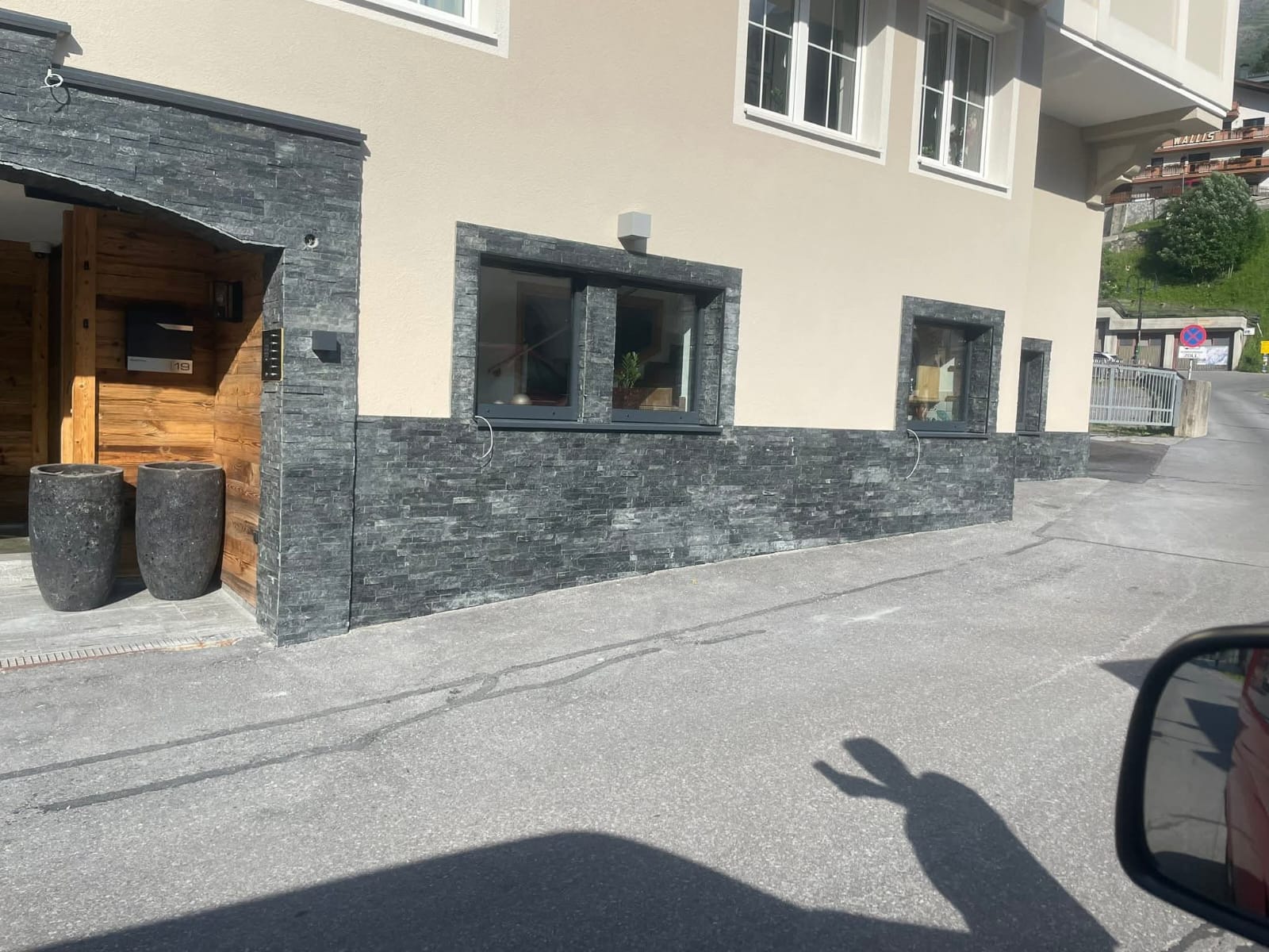 Fasádne práce na klúč, zatepľovanie domov